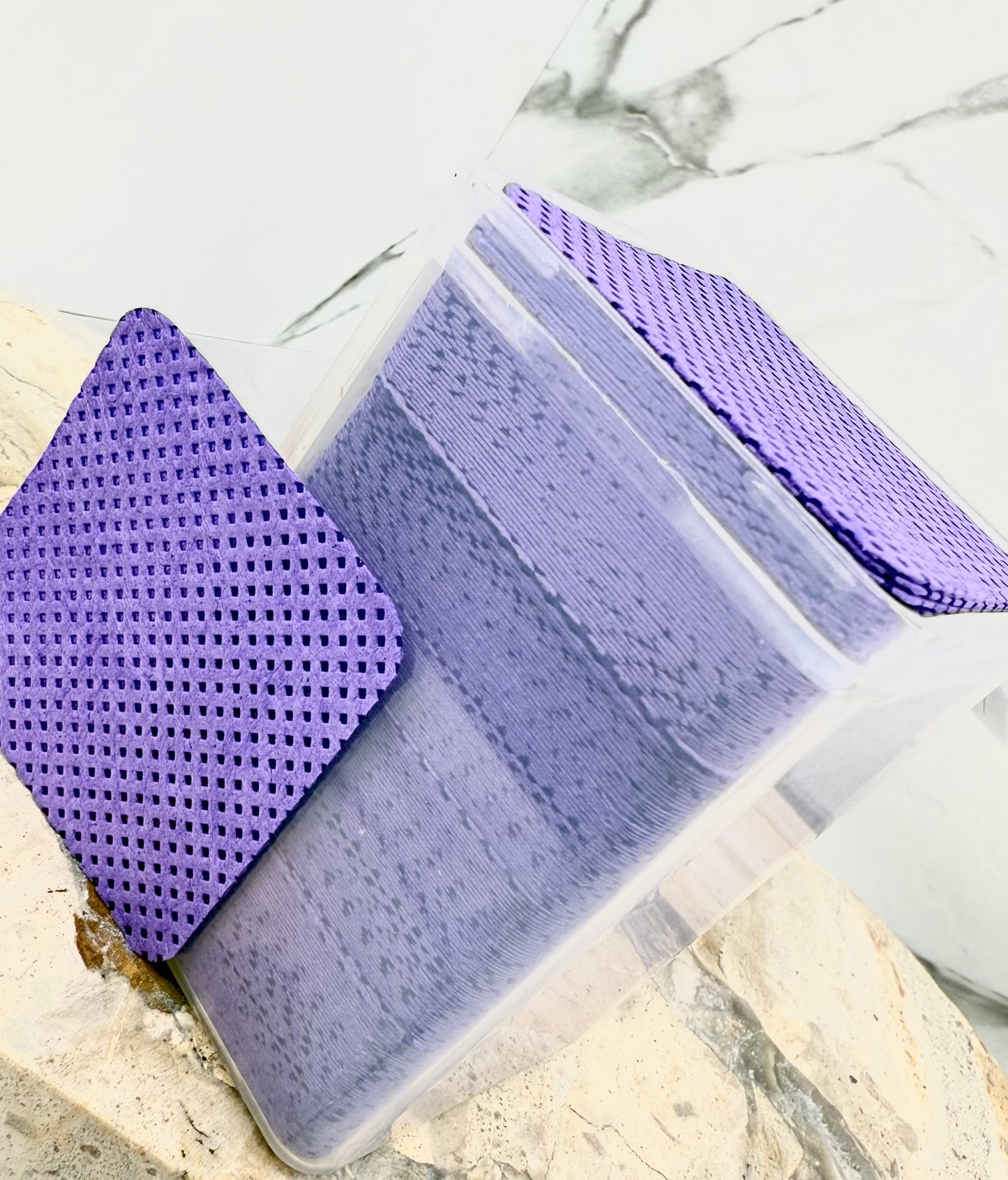 Pastel Adhesive Wipes π LIMITED EDITION π