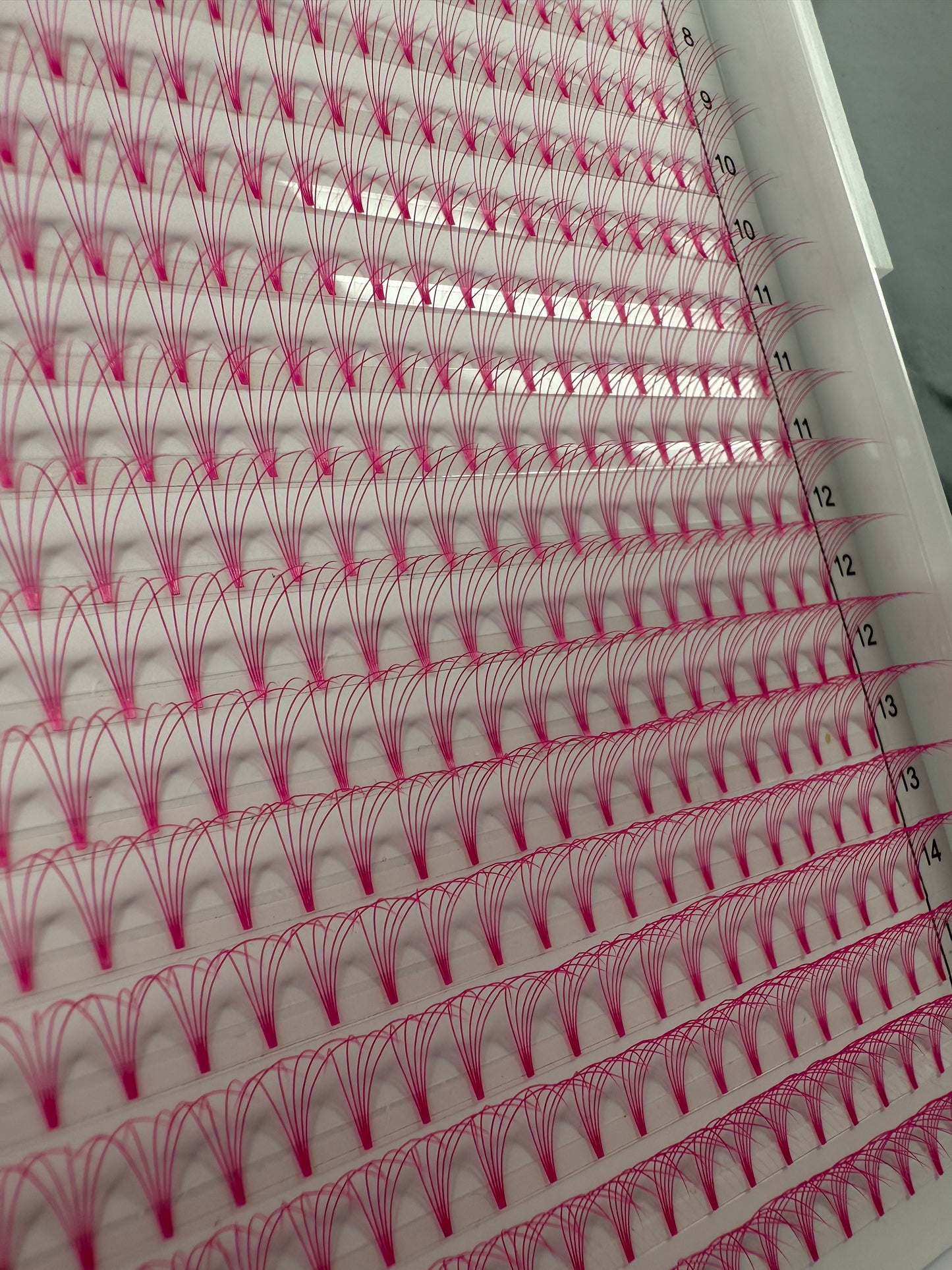 Hot Pink 5D 0.10