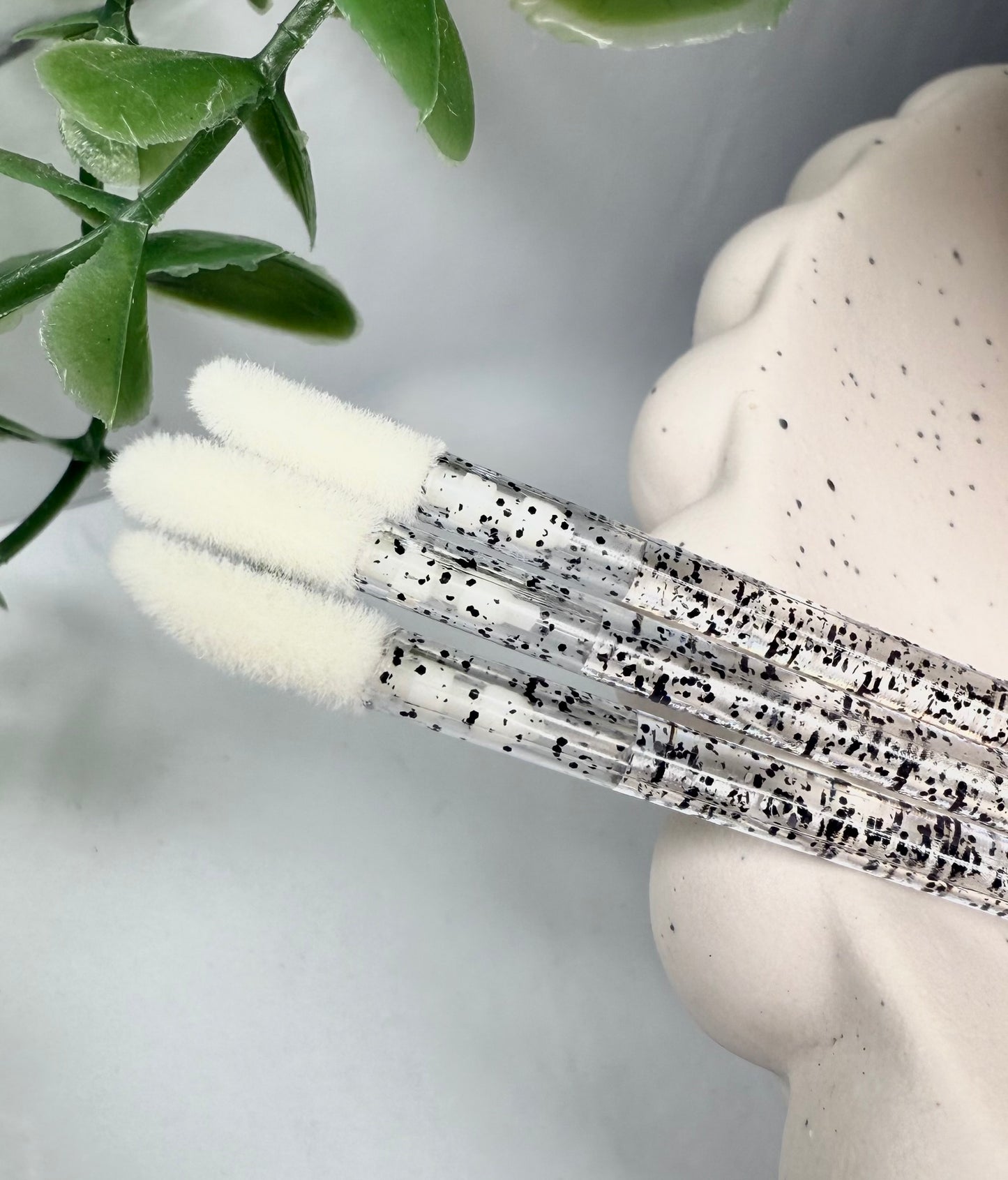 Glitter Applicator Wands