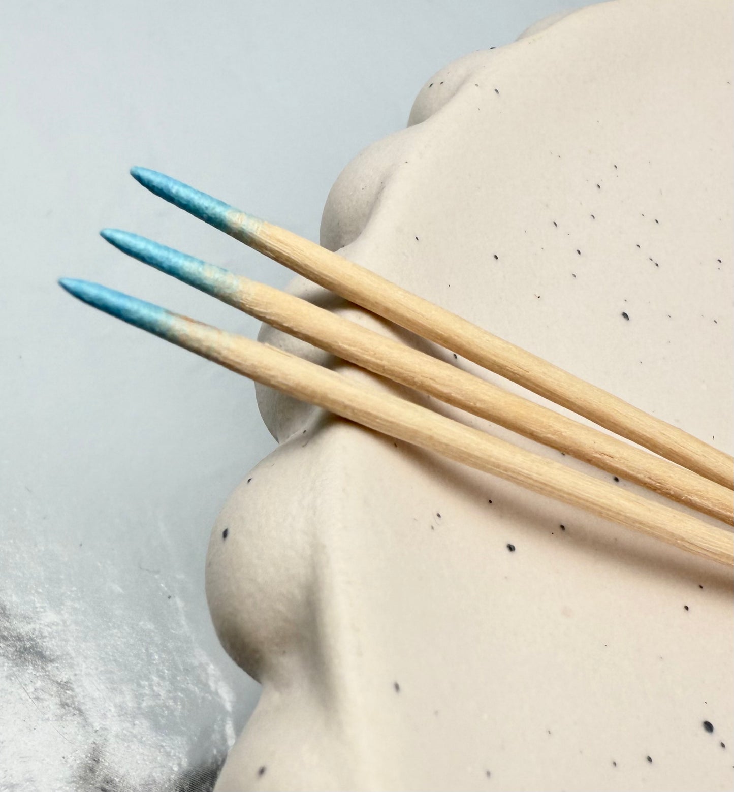 Pastel Bamboo Swabs π LIMITED EDITION π
