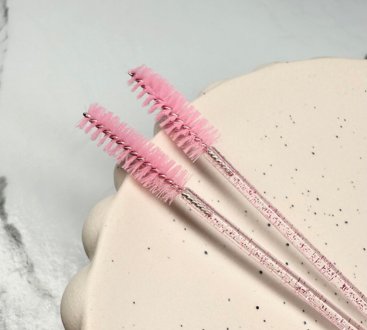 Pastel Glitter Lash Wands π LIMITED EDITION π
