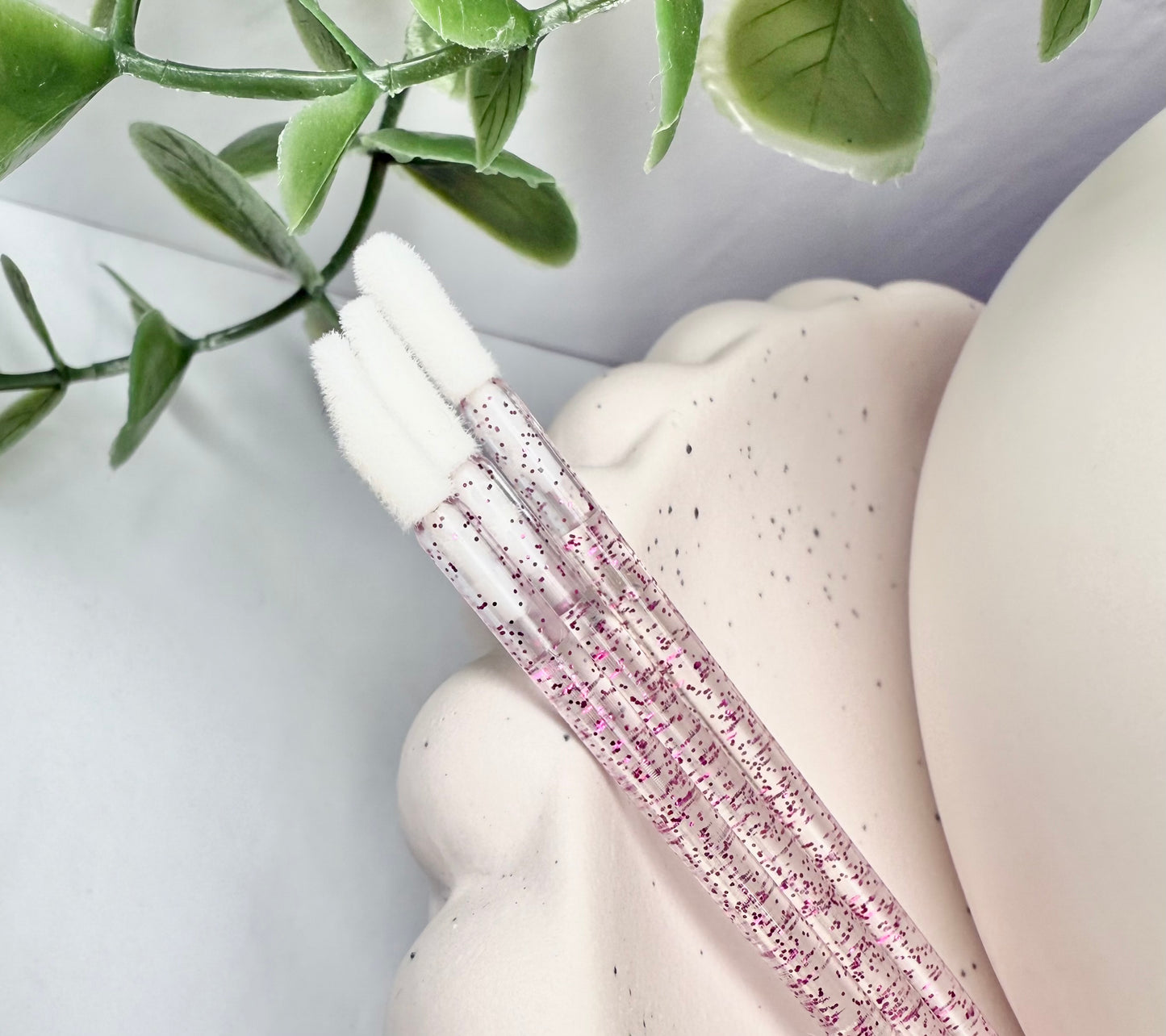 Glitter Applicator Wands