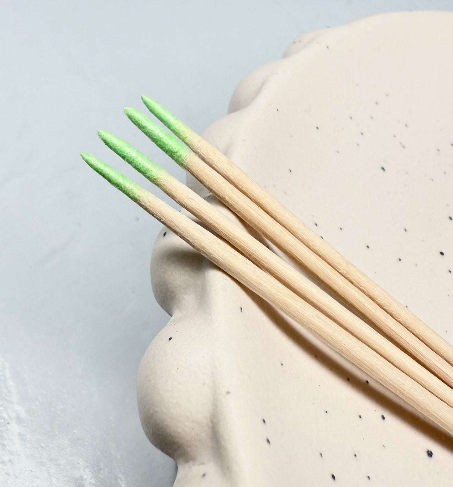 Pastel Bamboo Swabs π LIMITED EDITION π