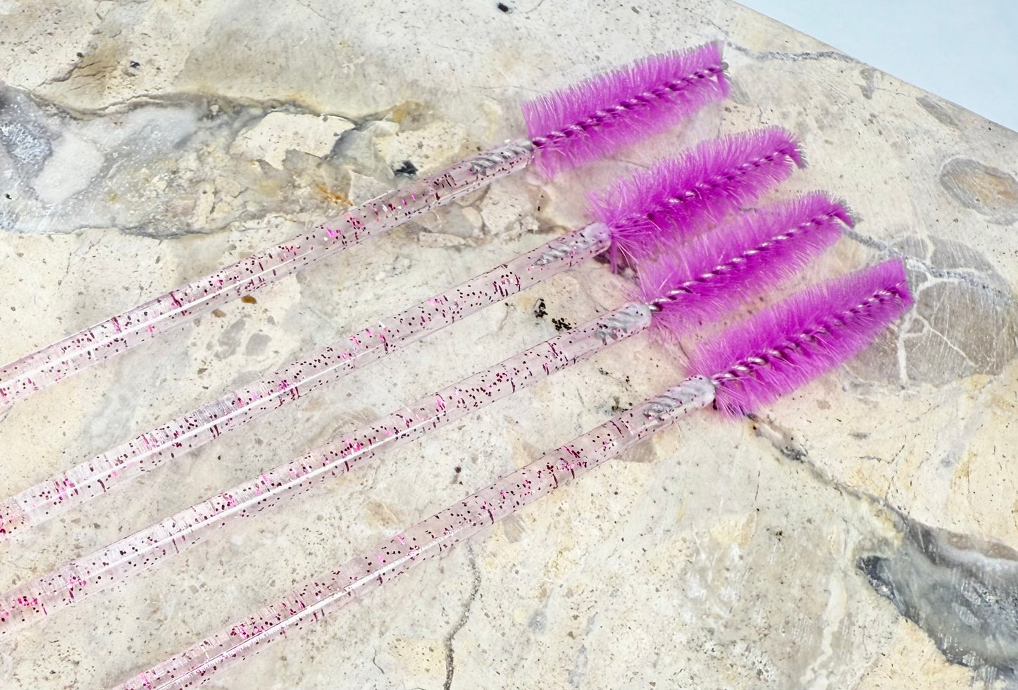 Pastel Glitter Lash Wands π LIMITED EDITION π