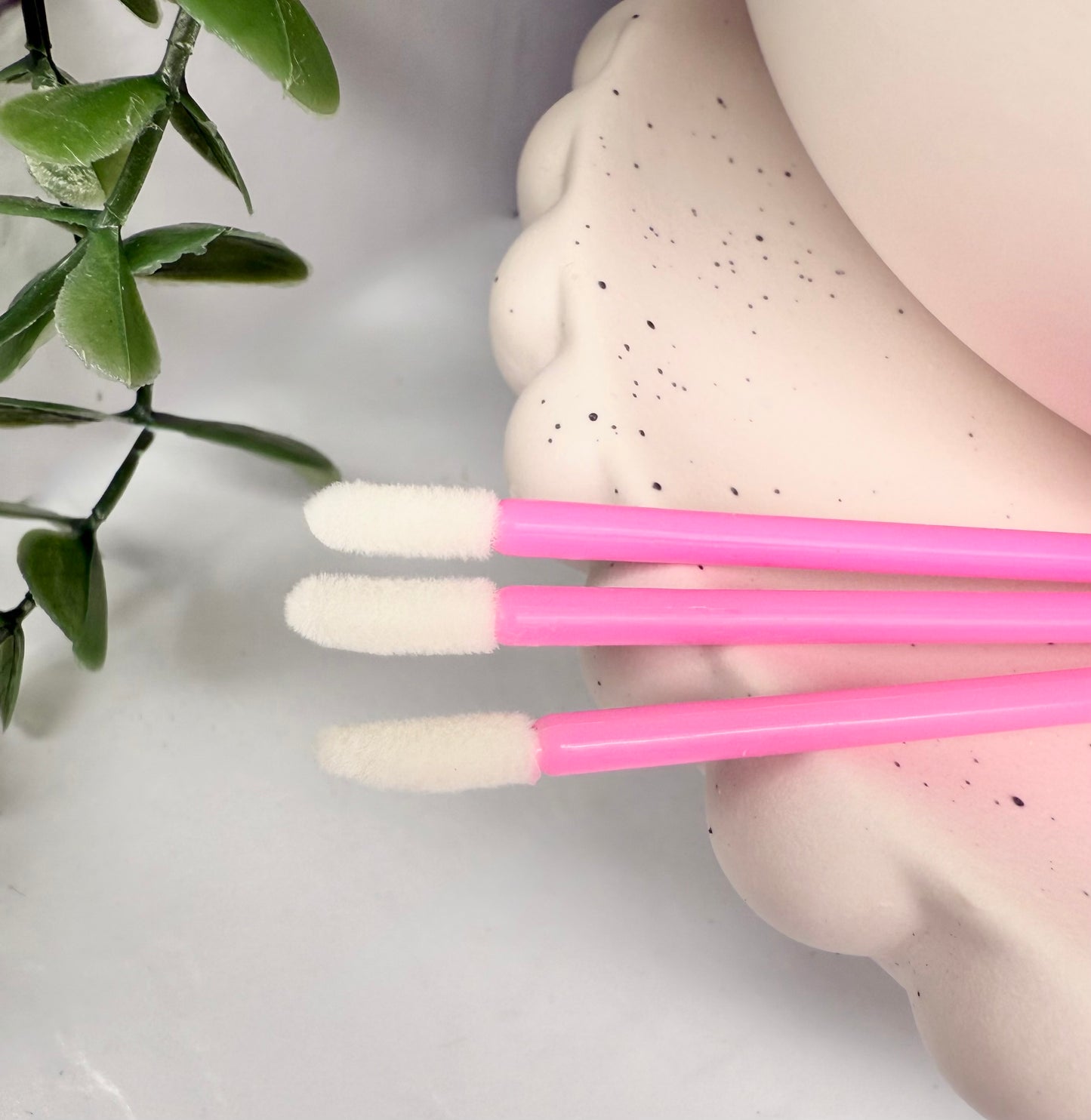 Applicator Wands
