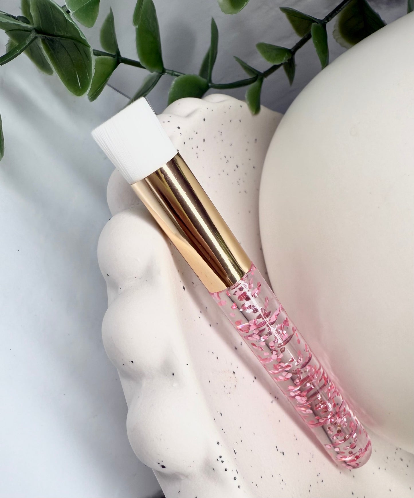 Glitter Cleanser Brushes