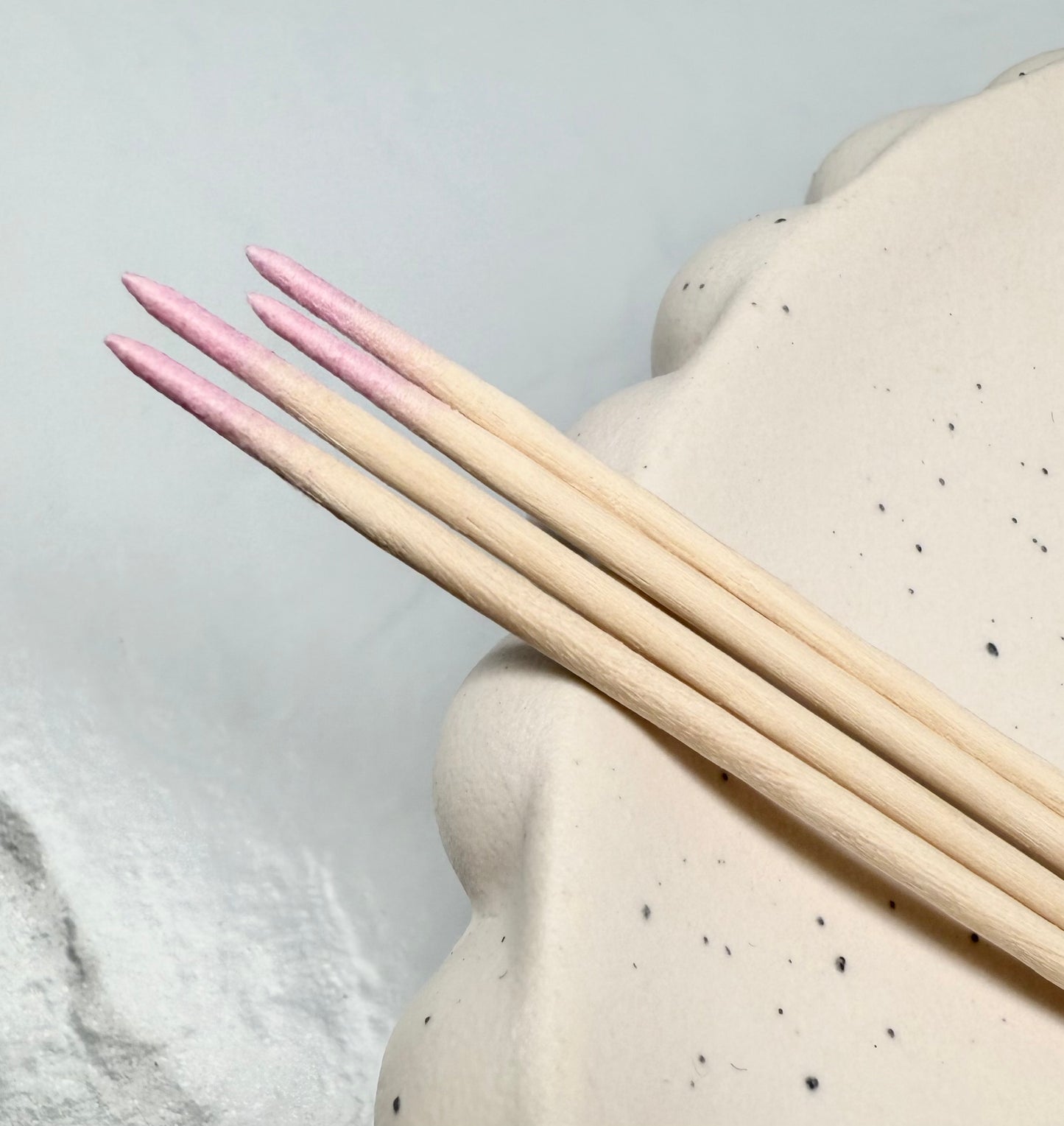 Pastel Bamboo Swabs π LIMITED EDITION π