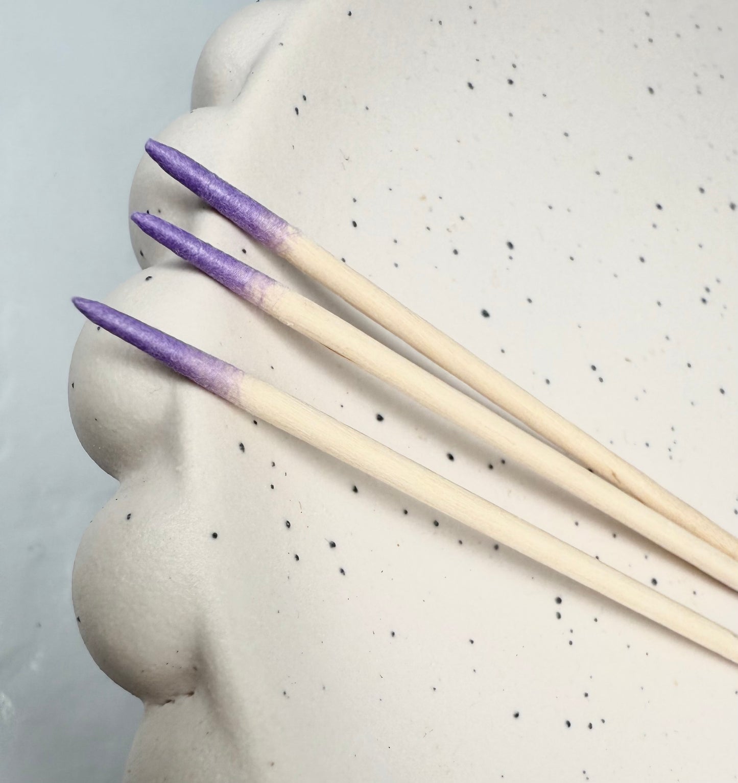 Pastel Bamboo Swabs π LIMITED EDITION π