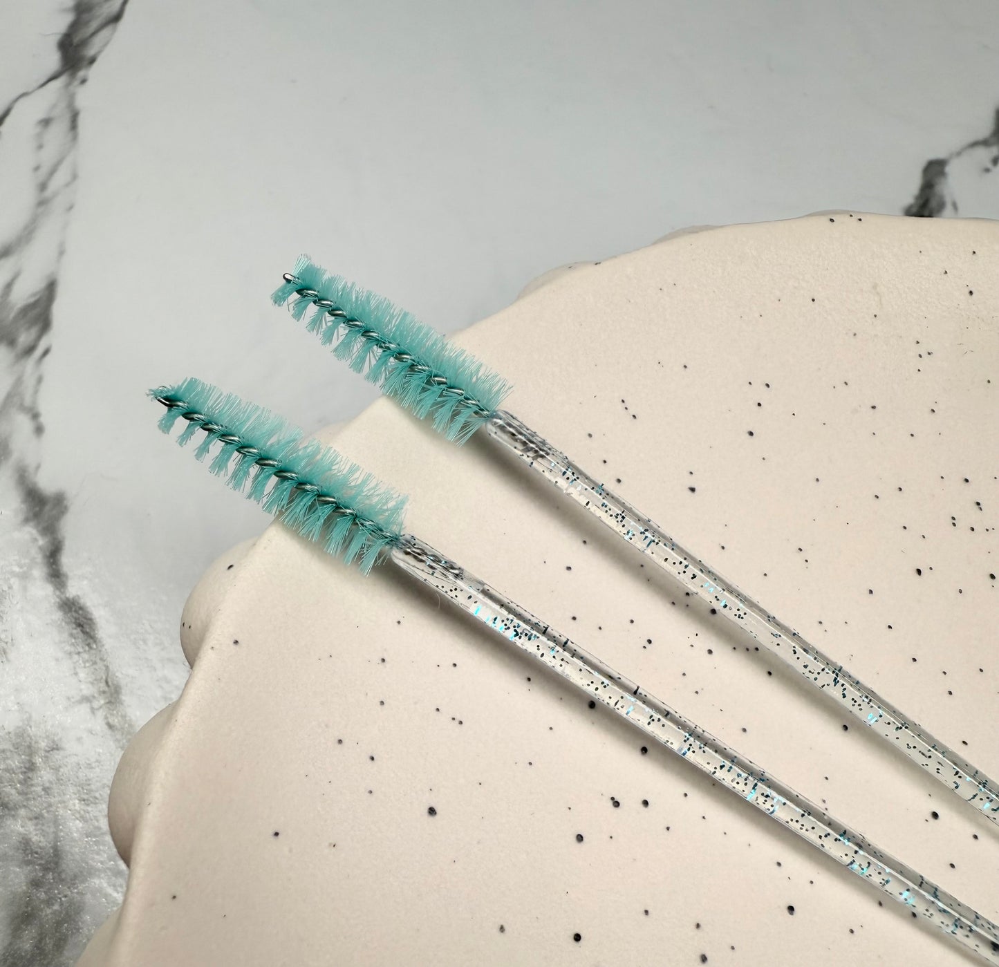 Pastel Glitter Lash Wands π LIMITED EDITION π