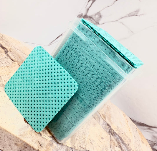 Pastel Adhesive Wipes 💛 LIMITED EDITION 💛