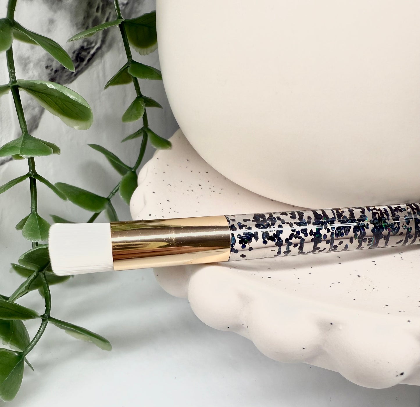 Glitter Cleanser Brushes