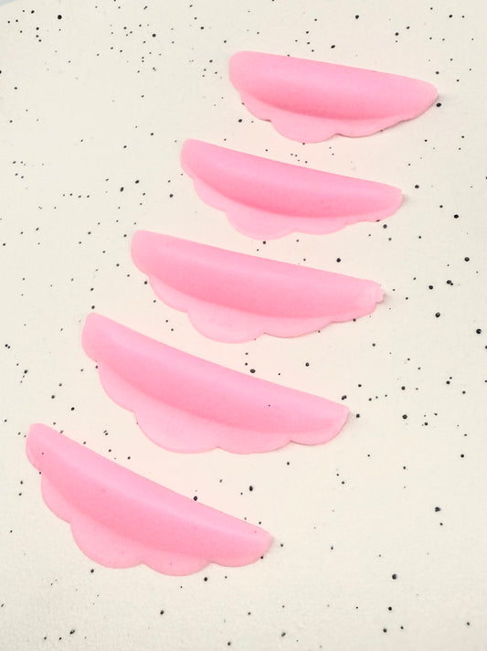 Lash Lift Shields