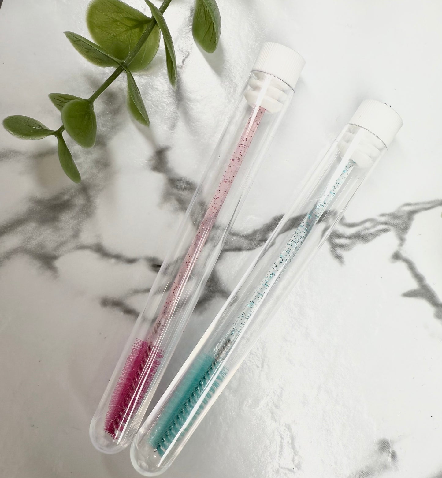 Glitter Lash Tube