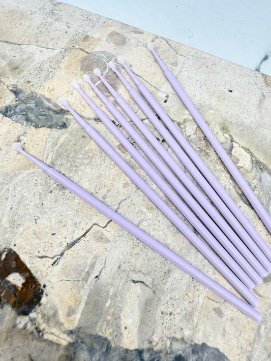 Pastel Micro Swabs 💛 LIMITED EDITION 💛