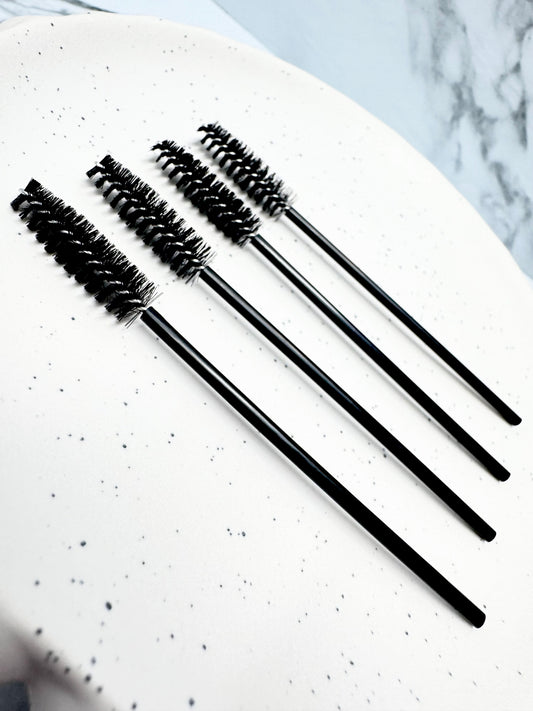 Lash Wands - Black