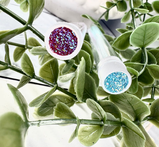 Glitter Lash Tube