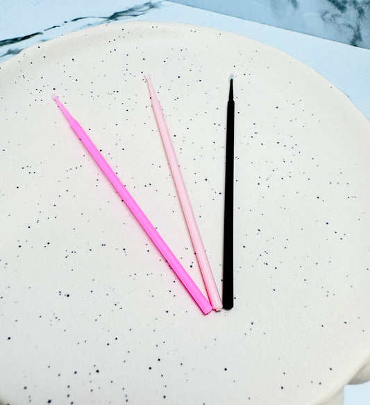 Micro Brushes