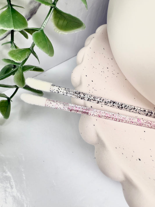 Glitter Applicator Wands
