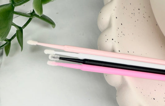 Micro Brushes